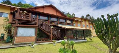 Pousada Ventos de Outono