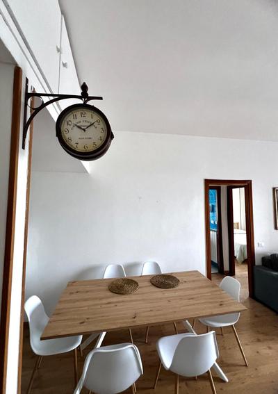 PalaMare House