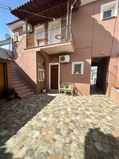 Nikos Holidays Apartment 1