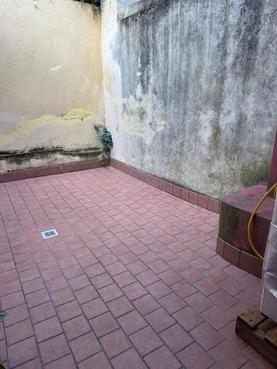 Casa corso corsi piano terra
