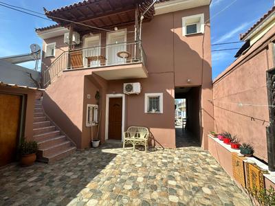 Nikos Holidays Apartment 2