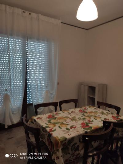 Ampio appartamento fino a 9 ospiti