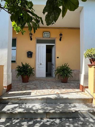 Casa Nonna Lina