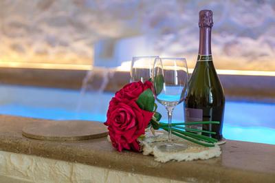 Luxury Suite Of Ostuni