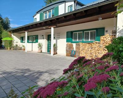 Villa Romy - Ferienwohnung