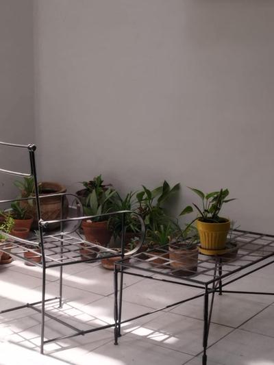 Habitación camas individuales D2