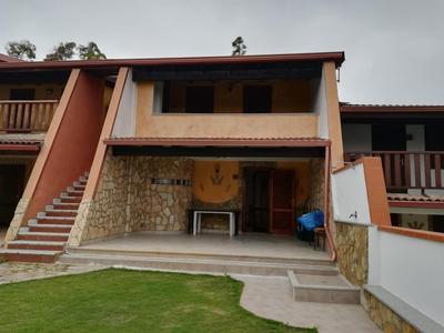 Villa sa Murta Bianca