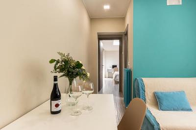 APPARTAMENTO Al CASTELLO AVEZZANO
