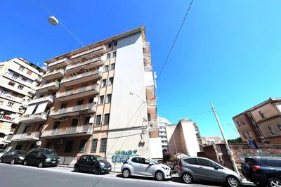 Blue Home Catania Borgo