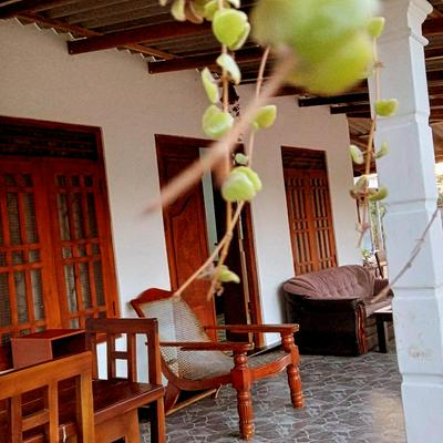 Nesan’s villa