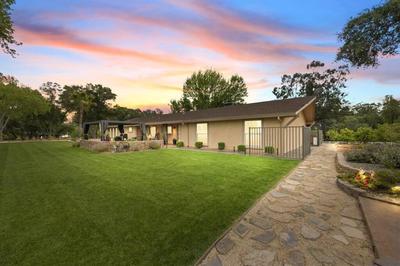 Private Oasis - 10 Min to Folsom Lake
