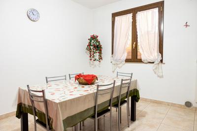 Appartamento completo 1° piano