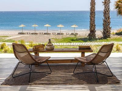 Exquisite Rhodes Villa Villa Boho Chic 6 Bedrooms Private Pool