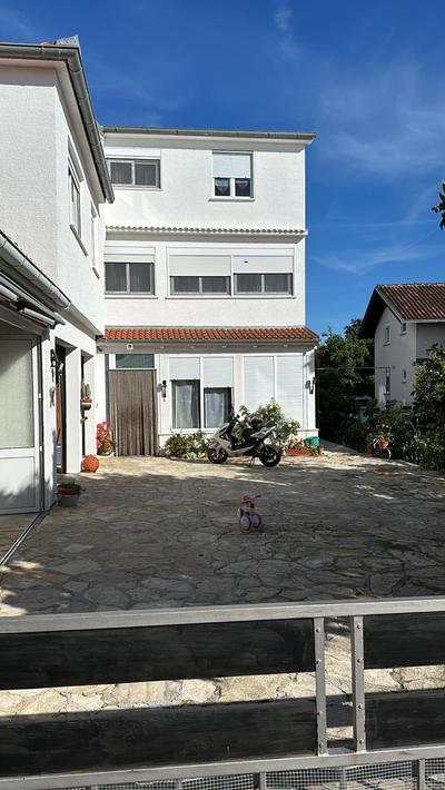 Studio Apartment near Beach Petrčane - Quiet & Central - Unit 3
