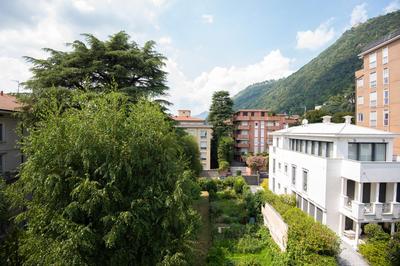 West Park Suite With Parking by Holiday Solutions