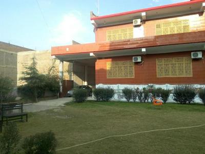 SPTC Hotel Resort