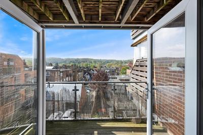 High Wycombe Short Stay Apartment