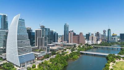 Placemakr Downtown Austin