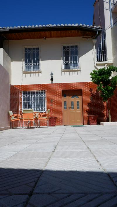 Vila Aral