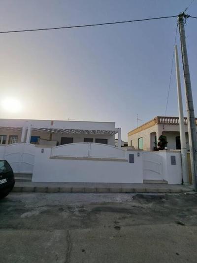 Belvedere Apartments A