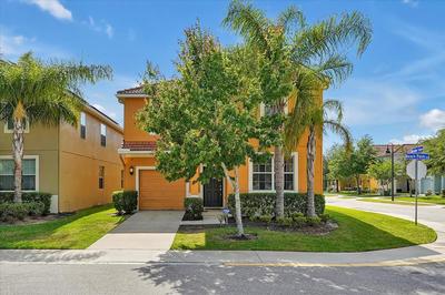 6bd Elegant Disney Retreat with Pool & Games
