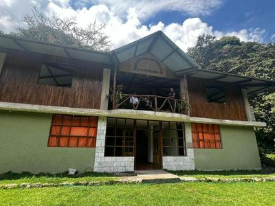 Eco Inca Trail Lodge Lucmabamba