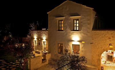 Impressive Chania Villa | Villa Trunks | Spacious Outdoor Area with Private Pool | Ayios Pavlos, Gavalochori