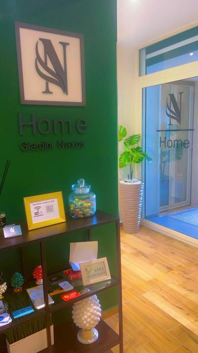 Nery Home Giardini Naxos
