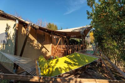 Il Pruno - Luxury Tent