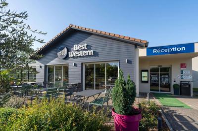 Best Western Bourgoin Jallieu