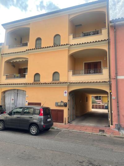 Downtown Olbia Apartment
