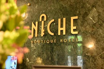 Niche Boutique Hotel