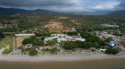 Hosteria del Parque Machalilla - Los Frailes