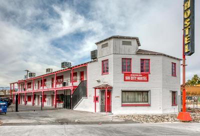 Sin City Hostel, Photo 2