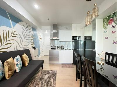 Lovely and Refreshing 1BR Suite