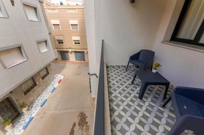 Résidences Nador
