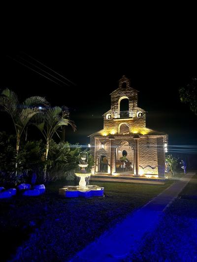 Finca Hotel el Diamante