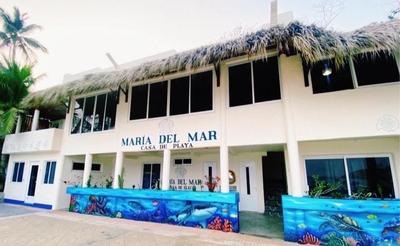 Casa mariah del mar , puerto angel