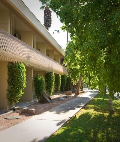 Days Inn by Wyndham Palm Springs