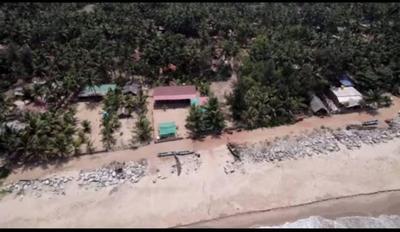 Parshuram Sea Shore Cafe and Rooms, Gokarna