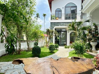 Lala Boutique Villas Ninh Binh