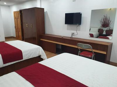 Khách sạn Phương Tuấn