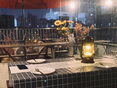 Magic room HONGDAE GUESTHOUSE