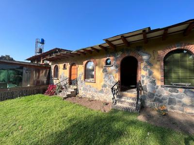 Hotel Temazcal Kinam