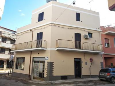 VacanzaPortopalo Appartamento Mare con 2 Camere da Letto con WiFi!