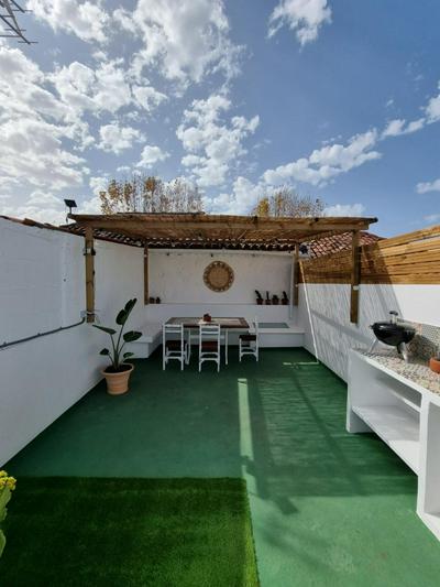 Hogar tranquilo: CASA TATA