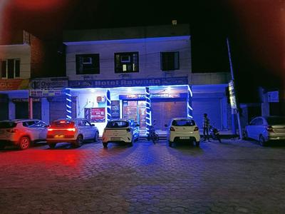 New Hotel Rajwada Best hotel in Ganganagar
