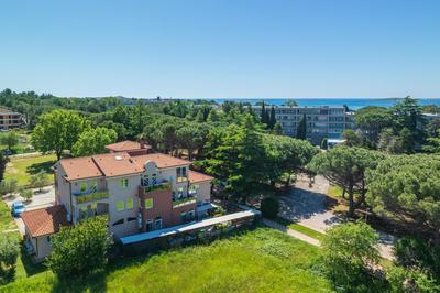 Apartman Rea