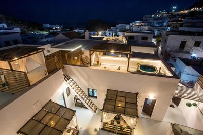 Bliss Luxury Suites