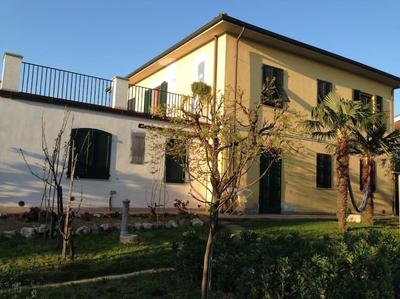 L'alloggio del Bon Vivant